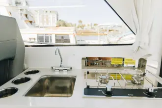 Thumbnail von Beneteau Antares 9