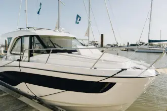 Thumbnail von Beneteau Antares 9