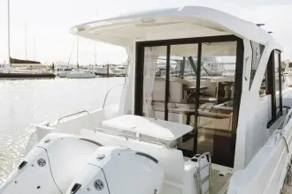 Thumbnail von Beneteau Antares 9
