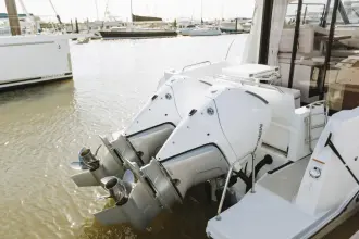 Thumbnail von Beneteau Antares 9