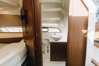 Thumbnail von Beneteau Antares 9