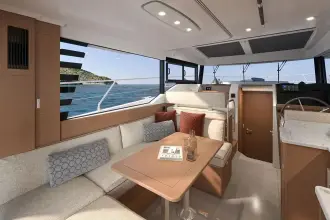 Thumbnail von Beneteau Swift Trawler 37 Fly
