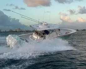 Thumbnail von Mag Bay 38 CC