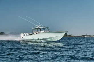 Mag Bay 43 CC