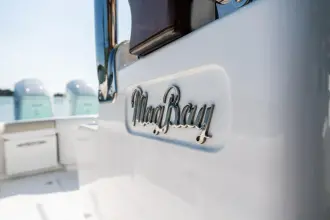 Thumbnail von Mag Bay 43 CC