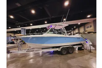 Pursuit Dc246