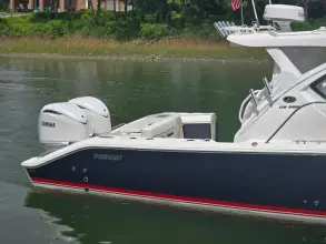 Thumbnail von Pursuit OS325 Offshore