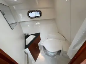 Thumbnail von Pursuit OS325 Offshore
