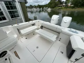 Thumbnail von Pursuit OS325 Offshore