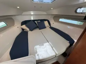 Thumbnail von Pursuit OS325 Offshore