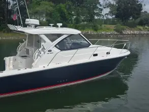 Thumbnail von Pursuit OS325 Offshore