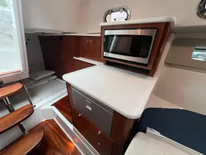 Thumbnail von Pursuit OS325 Offshore