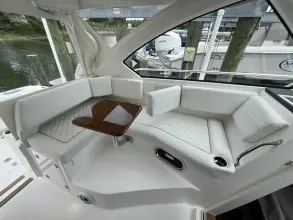 Thumbnail von Pursuit OS325 Offshore