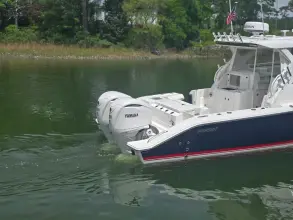 Thumbnail von Pursuit OS325 Offshore