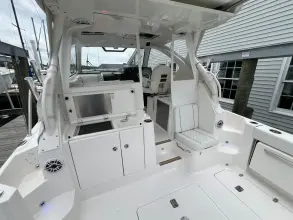 Thumbnail von Pursuit OS325 Offshore