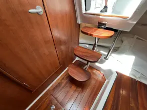 Thumbnail von Pursuit OS325 Offshore