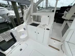 Thumbnail von Pursuit OS325 Offshore