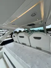 Thumbnail von Tiara Yachts 34 LS