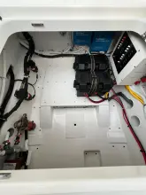 Thumbnail von Tiara Yachts 34 LS
