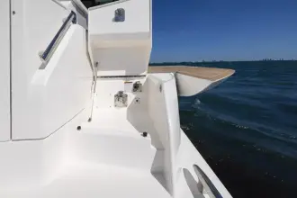 Thumbnail von Tiara Yachts EX54