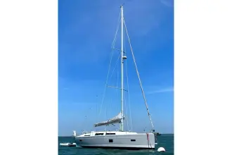 Thumbnail von Beneteau 50