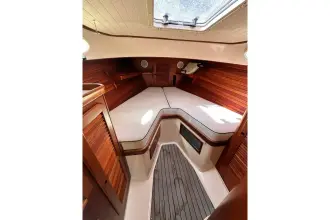 Thumbnail von Hinckley Picnic Boat 36 EP