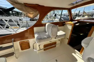 Thumbnail von Hinckley Picnic Boat 36 EP