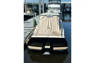 Thumbnail von Hinckley Picnic Boat 36 EP