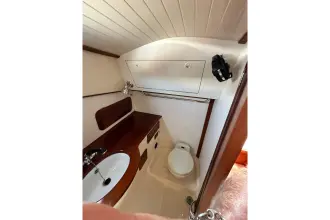Thumbnail von Hinckley Picnic Boat 36 EP