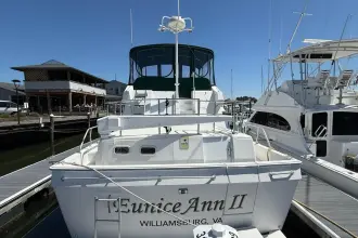 Thumbnail von Mainship 430 Trawler