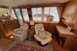 Thumbnail von Mainship 430 Trawler