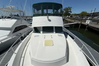 Thumbnail von Mainship 430 Trawler