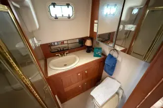Thumbnail von Mainship 430 Trawler