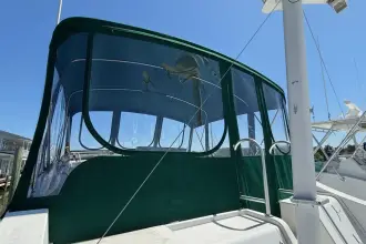 Thumbnail von Mainship 430 Trawler