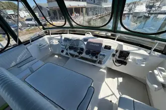 Thumbnail von Mainship 430 Trawler