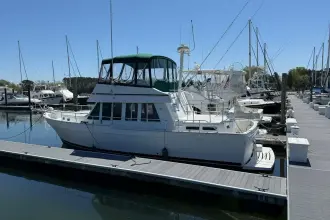 Thumbnail von Mainship 430 Trawler