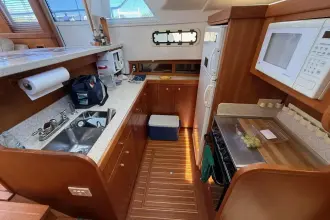 Thumbnail von Mainship 430 Trawler