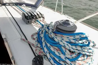 Thumbnail von Beneteau First 44.7