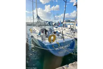 Thumbnail von Beneteau First 44.7