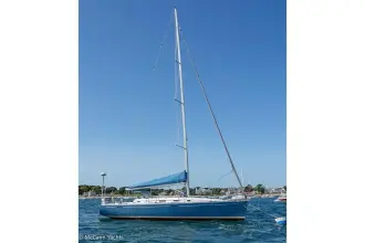 Thumbnail von Beneteau First 44.7