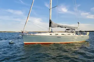 Thumbnail von Beneteau First 44.7
