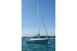 Thumbnail von Beneteau First 44.7