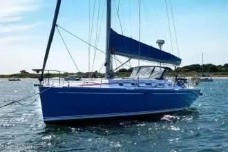 Thumbnail von Beneteau First 44.7
