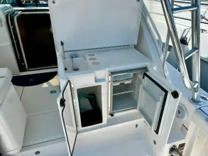 Thumbnail von Tiara Yachts 3200 Open
