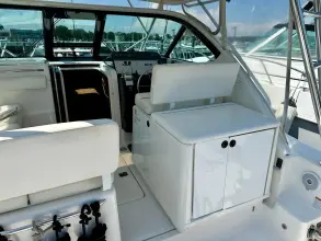 Thumbnail von Tiara Yachts 3200 Open