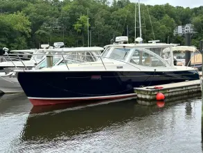 Thumbnail von MJM Yachts 43Z
