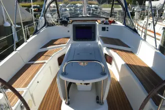 Thumbnail von Jeanneau Sun Odyssey 45 DS