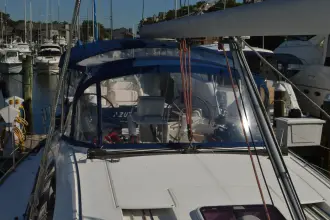 Thumbnail von Jeanneau Sun Odyssey 45 DS