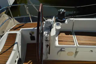 Thumbnail von Jeanneau Sun Odyssey 45 DS