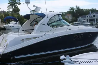Thumbnail von Sea Ray 390 Sundancer